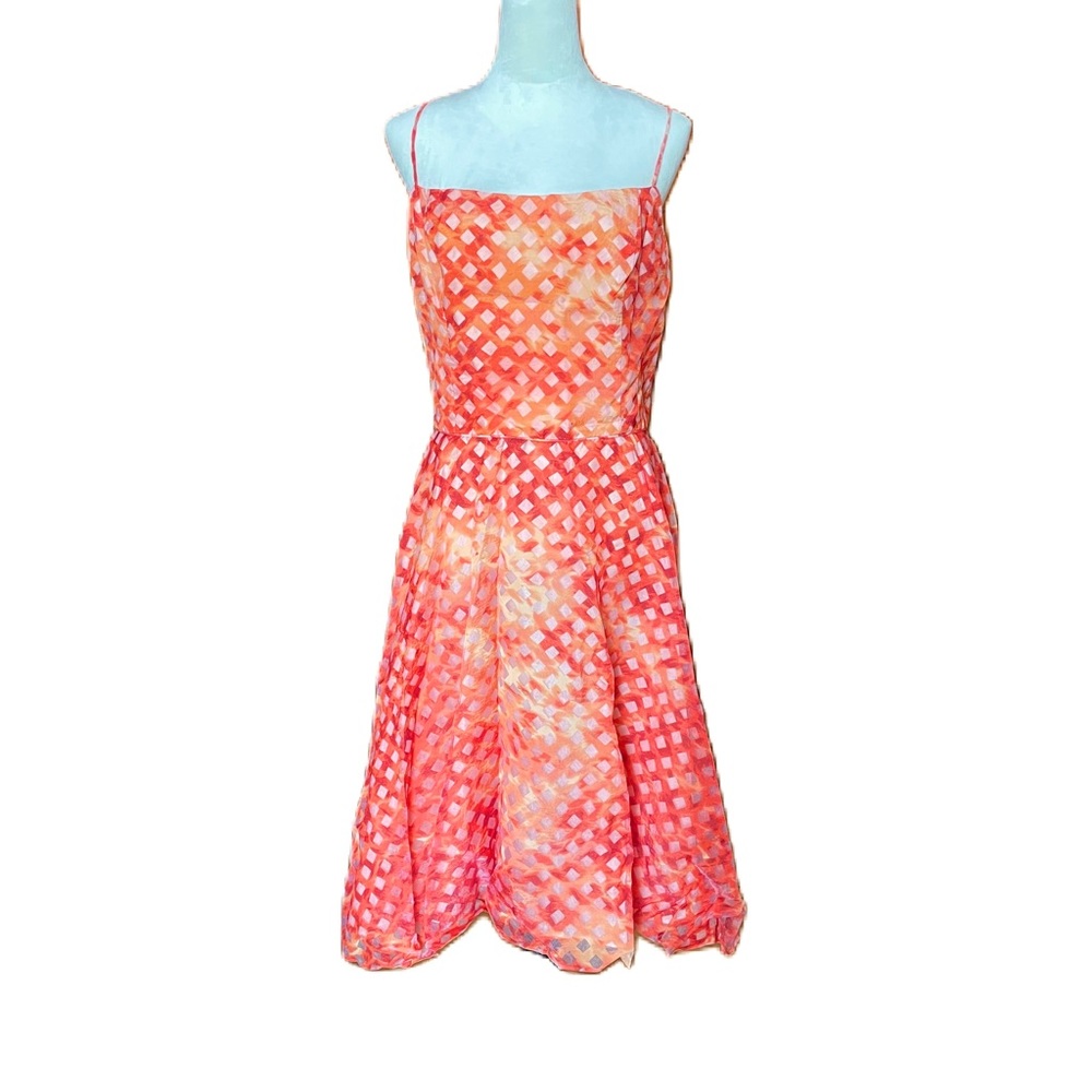 ABS Allen Schwartz Dress Cocktail Dress